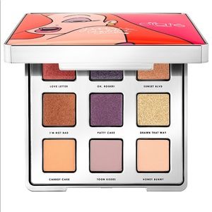 Ciate London Jessica Rabbit Eyeshadow Palette